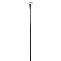 in-lite | MINI SWAY Black | Staande Buitenlamp